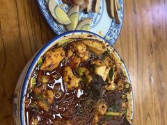 -朱秀英梆梆肉葫芦头(琉璃街店)