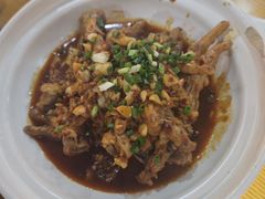 -陈家婆的菜(梅溪湖店)