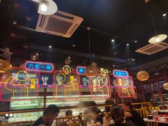 -老马路串串香火锅(北门桥店)
