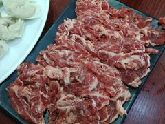 手切鲜肥牛-广味鲜潮汕牛肉火锅(延安三路店)