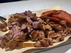 -牵人麻辣粉(粉巷店)