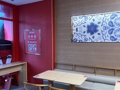 -华莱士·全鸡汉堡(五爱道店)