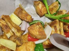-渔米粥(罗湖店)