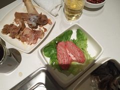 -海底捞火锅(长宁路龙之梦店)