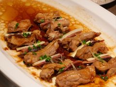 -曾宴·楚菜(湖北省博物馆店)