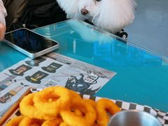 -My Way Town买味堂·东南亚餐厅(亦庄店)