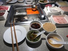 -海底捞大排档火锅(悦荟广场店)