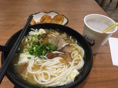 招牌牛杂-鑫花溪牛肉米粉(文星广场店)