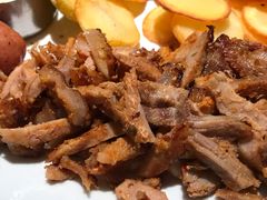 -HELLO MUSAE 拾光缪斯餐厅·纯正希腊风味(苏州中心店)