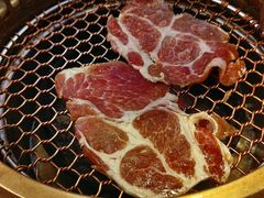 -明洞王妃家烤肉(苏州中心星悦汇店)