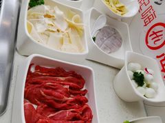 -海底捞火锅(北京路店)