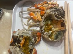 -杨氏青龙虾·羊蝎子(珠江路店)
