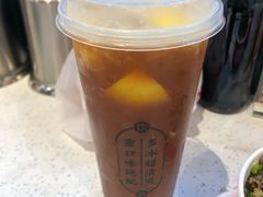 -卤大叔·广州牛杂(壹方城店)
