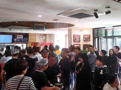 -闫家驴肉老店(华电一校店)