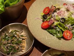 -春熙台·韩国料理(宝安西乡店)