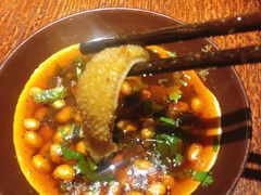 -受气牛肉·耙牛肉火锅(水晶郦城店)
