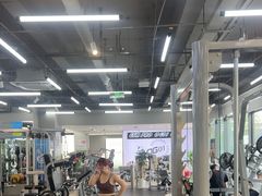 -OG01·24h私教铁馆(中鼎316店)