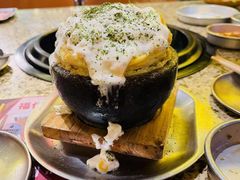 -首尔烤肉大排档(合生汇店)