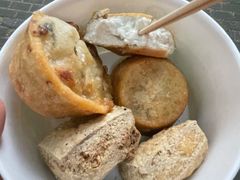 -河坊美食街(河坊街店)