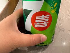 -松鹤楼面馆(清河万象汇店)
