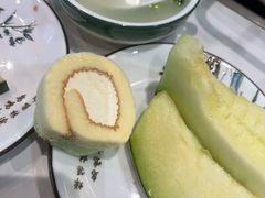 -楚江子·龙继斑鱼庄(建设东路店)