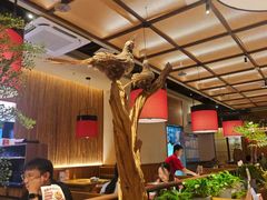 -老阿爸鲜鱼土菜(独墅湖店)