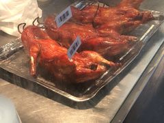 -上海枇杷烤鸭(燕丰商场店)