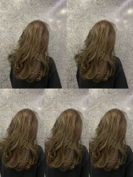 -Hair Code芭曲发型