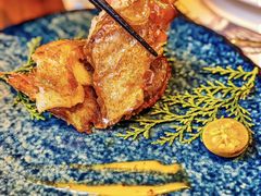 -Mr.Fish鱼鲜生海鲜放题(高德置地冬广场店)