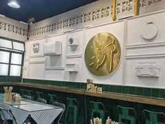 -阿金大白·上海菜馆(新天地店)