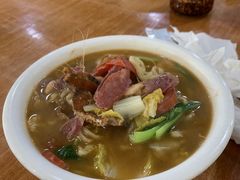 -象山小白象海鲜面