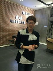 -汪正影业素摄儿童摄影工作室(星摩尔购物中心店)