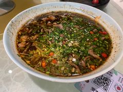 -佰家小厨·南京菜(夫子庙店)