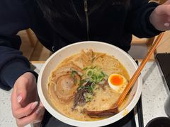 -味千拉面(广州白云机场T1西二店)