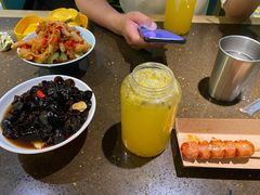 -蛙喔牛蛙(高新绿宝店)