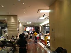 -扬州绿地铂骊酒店
