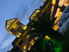 -广州锦绣香江度假别墅