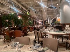 大堂-漢舍中国菜馆(889广场店)