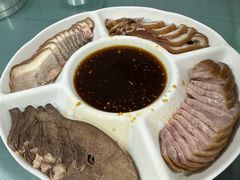 -石饮红星包子(中山路店)
