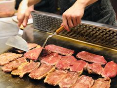 -吉布鲁牛排海鲜自助(成都大悦城店)
