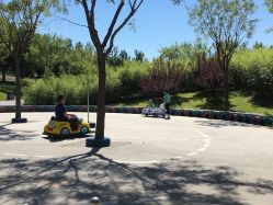 -大望京儿童游乐场