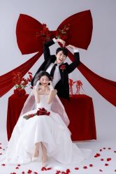 -摩玛婚纱摄影(杭州店)