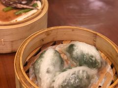 -彩景大茶楼(平湖店)
