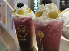 -牛牛和清小妞芝士卷饼厂(红谷滩万达店)