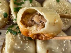 鲜肉生煎-小杨生煎(湟普汇店)