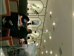 -萨莉亚意式餐厅(悦荟广场店)