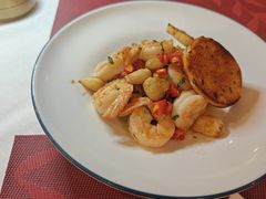 -小蕃茄意大利餐厅(开发区时尚天街店)