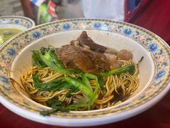 -金杨拉面王小吃面馆·牛三宝面·红烧牛肉粉