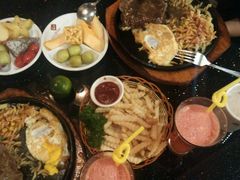 -贵族皇仕牛排(宁德1店)