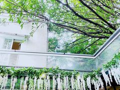 -MADO冰淇淋咖啡馆(淘金店)
